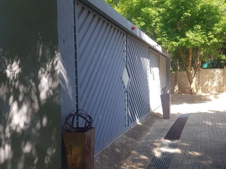 To Let 2 Bedroom Property for Rent in Maselspoort Free State